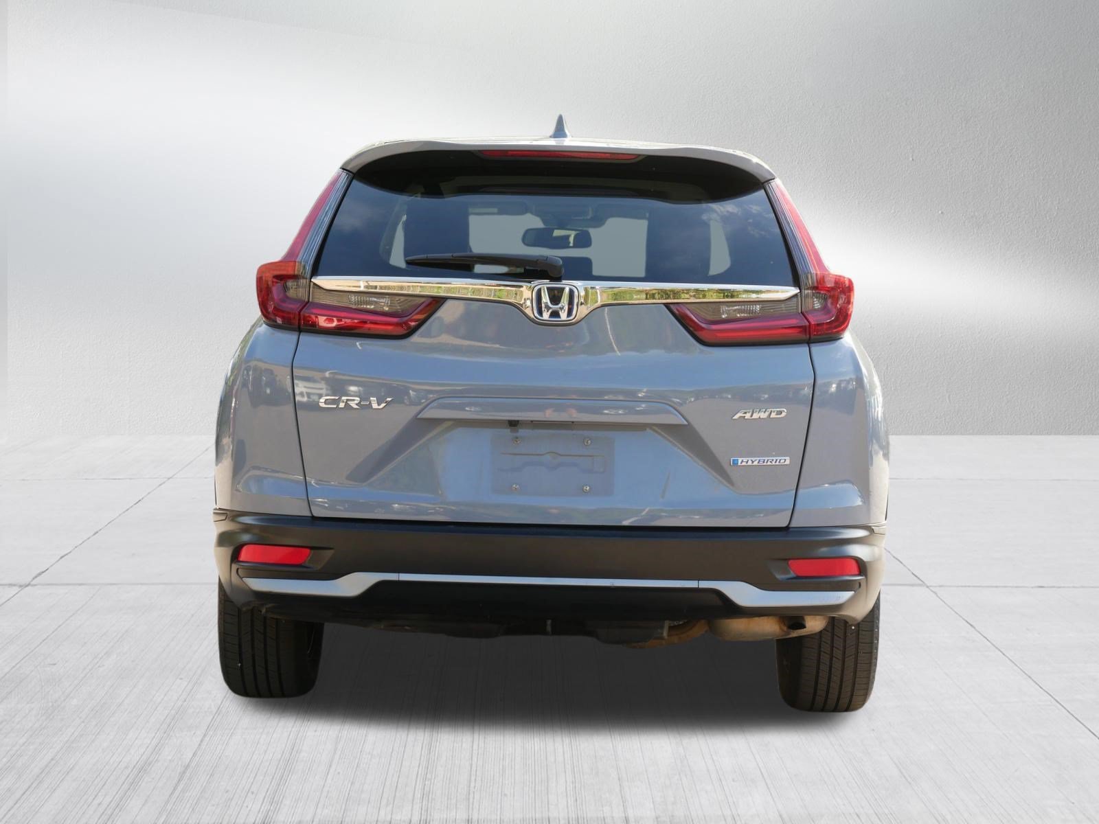 Used 2021 Sonic Gray Pearl Honda EX-L image 6