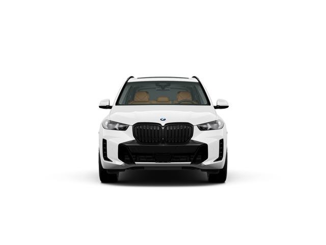 New 2026 Alpine White BMW xDrive40i image 2