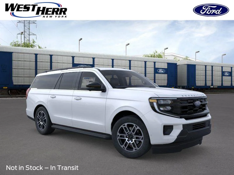 2026 Ford Expedition Active MAX 4x4's photo