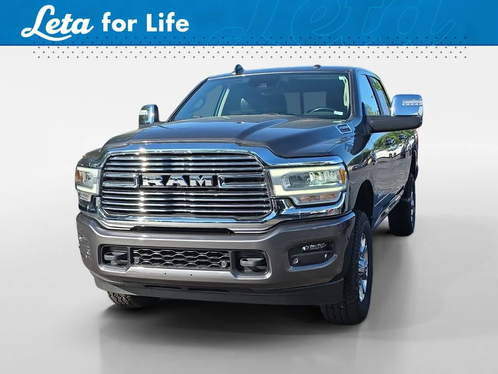 2024 RAM 2500 Laramie 4X4 Crew Cab SWB's photo
