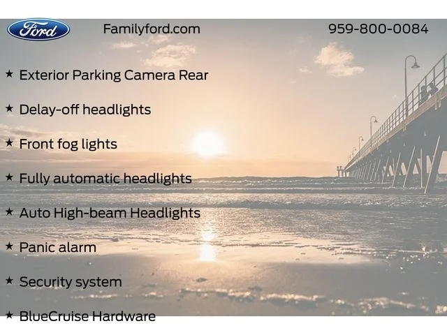 New 2026 Carbonized Gray Metallic Ford ST-Line image 30