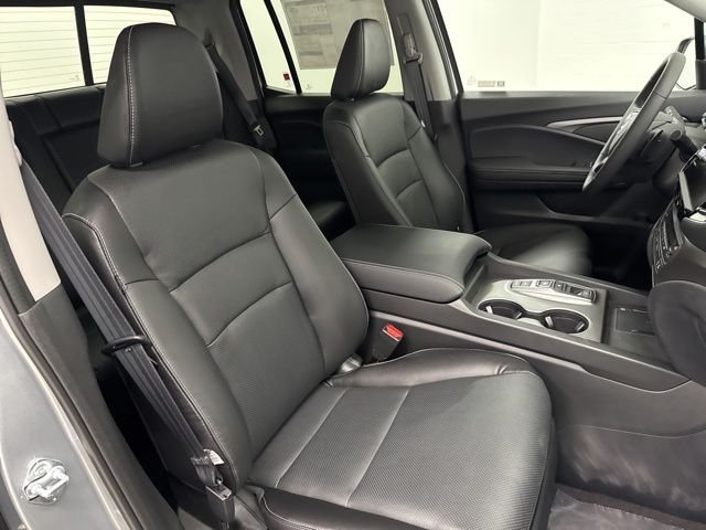 2026 Honda Ridgeline RTL - Photo 20