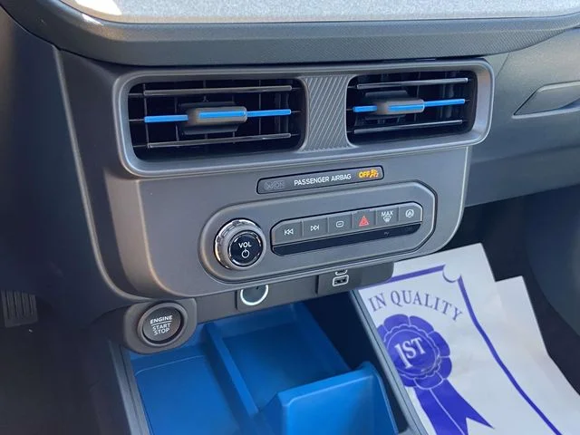 New 2026 Carbonized Gray Metallic Ford XLT image 18