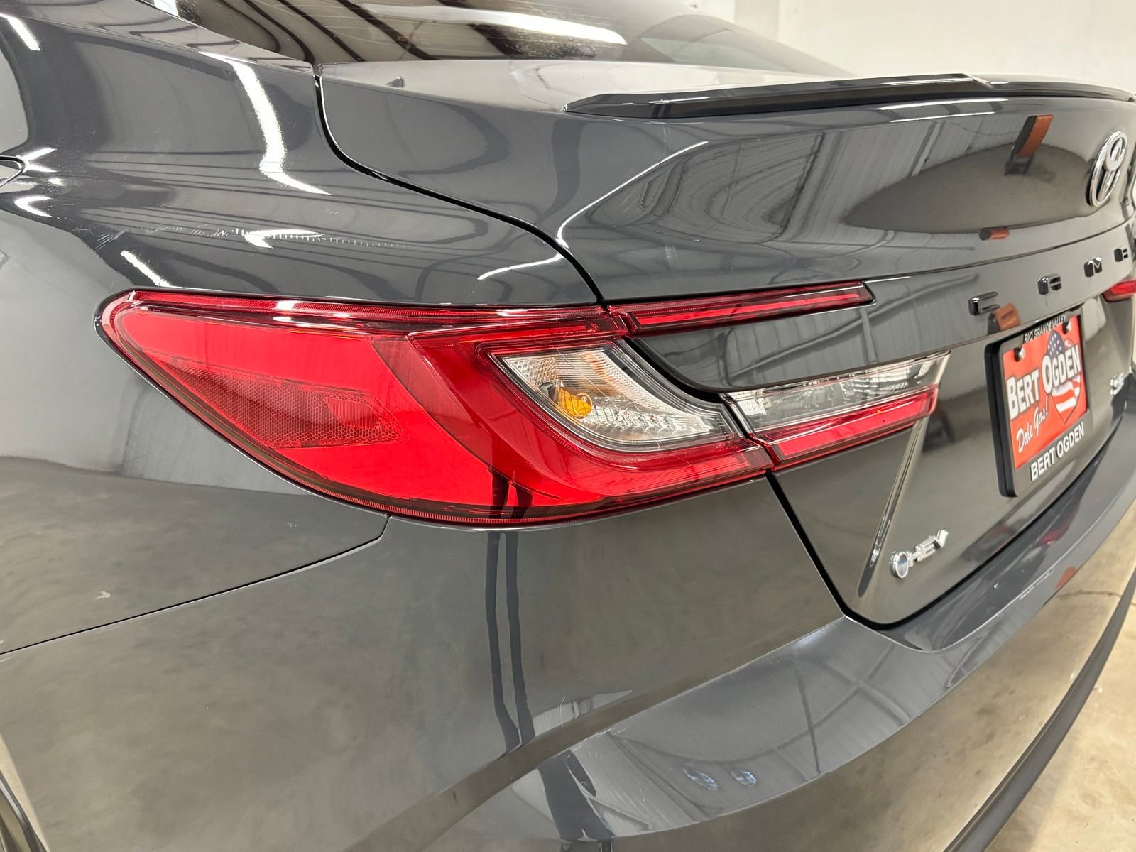 Used 2026  Toyota SE image 7
