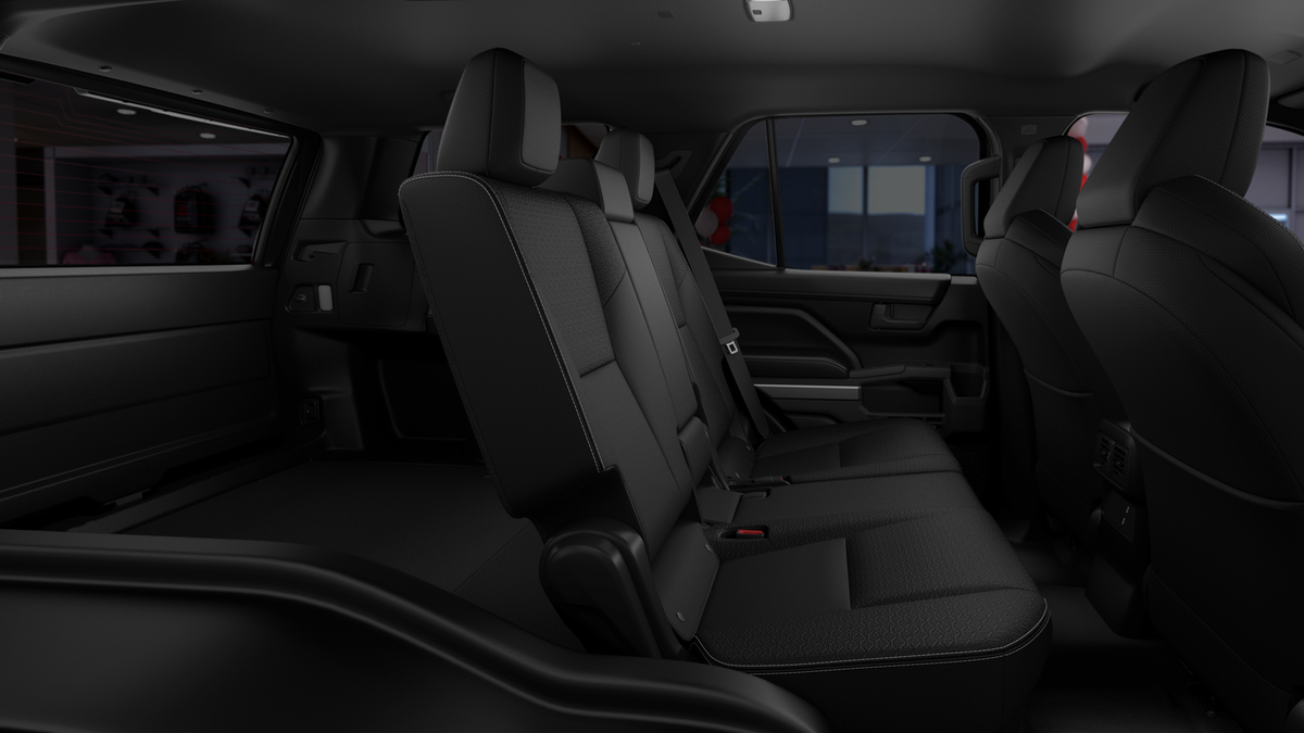 New 2026 Ice Cap Toyota SR5 image 72
