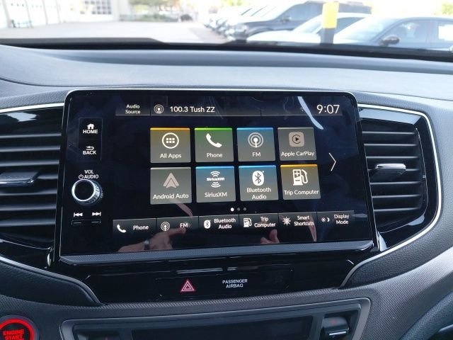 2026 Honda Ridgeline RTL - Photo 22