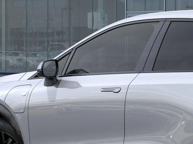 New 2027 Silver Cadillac Sport image 12