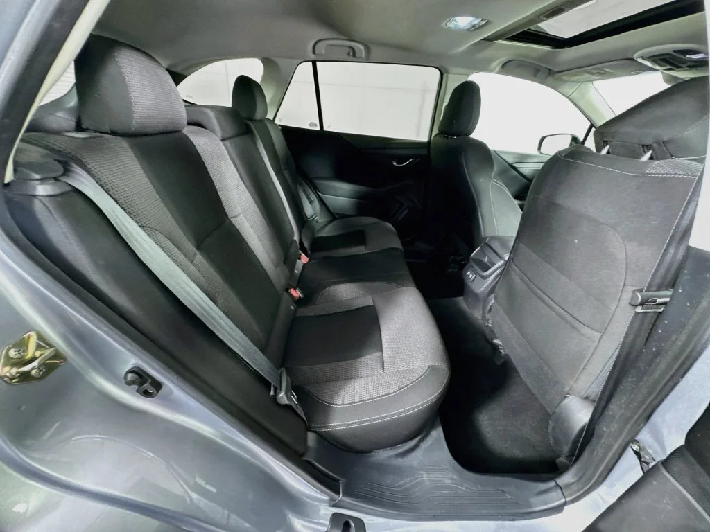 Used 2020 Silver Subaru Premium image 34