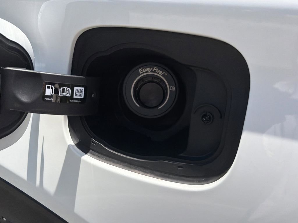 New 2026 White Ford Active image 29