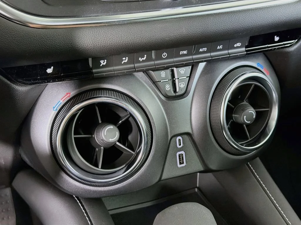 2026 Chevrolet Blazer 2LT - Photo 15