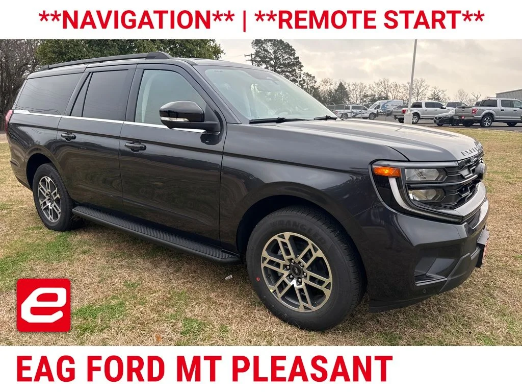2026 Ford Expedition Active MAX's photo