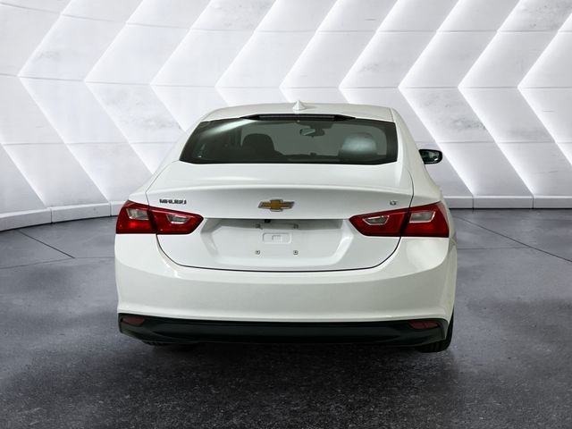 Used 2023 White Chevrolet LT image 5