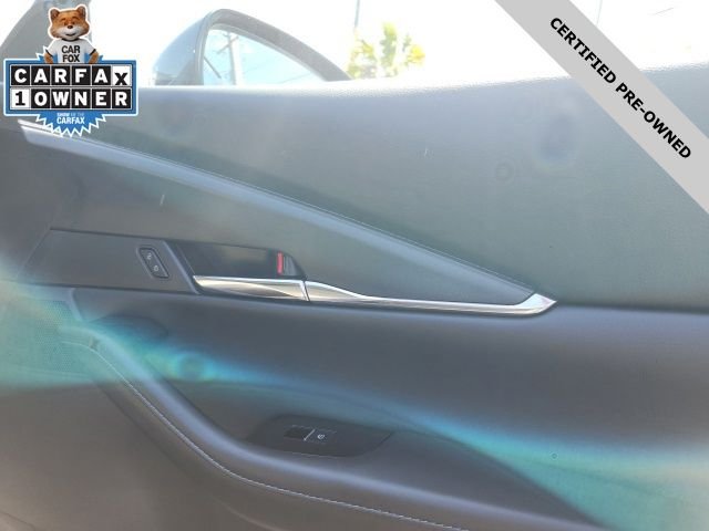 Used 2024 Blue Mazda 2.5 S Preferred Package image 24