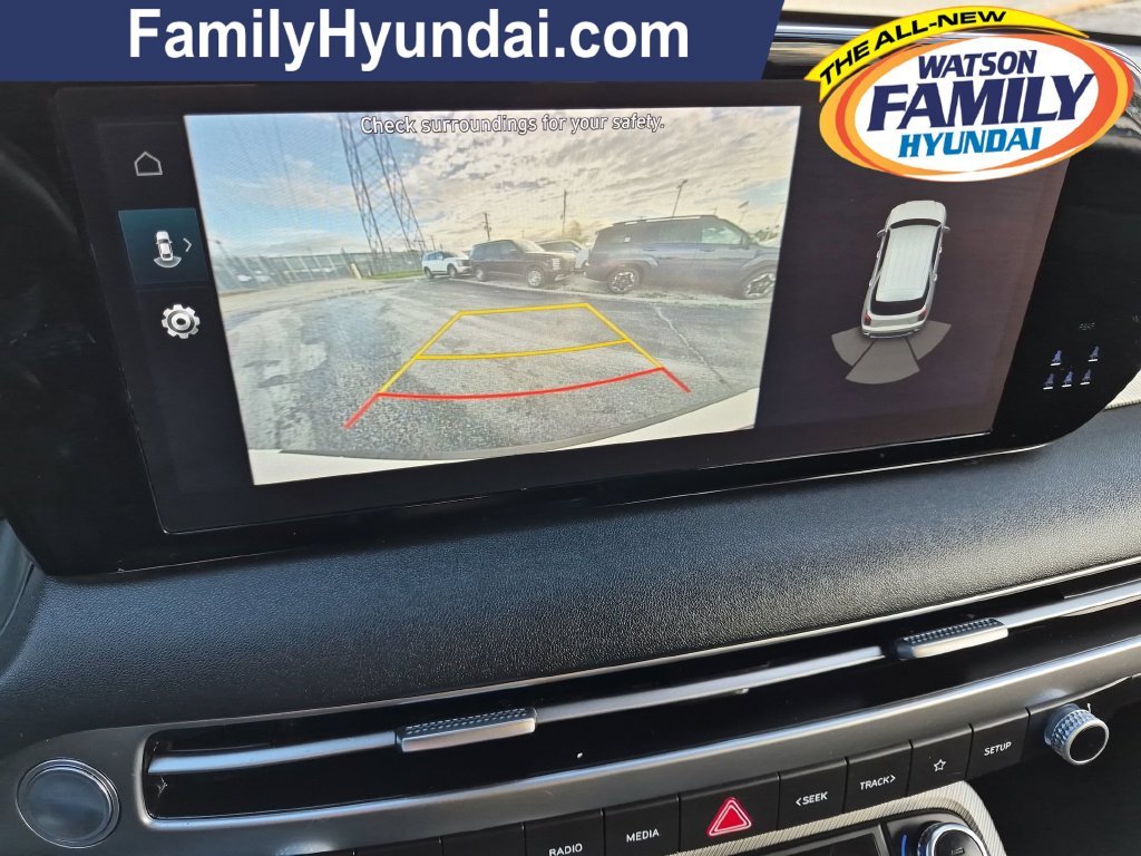 2024 Hyundai Palisade XRT - Photo 22