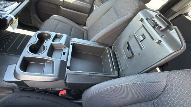 2026 GMC Sierra 3500HD Pro - Photo 15
