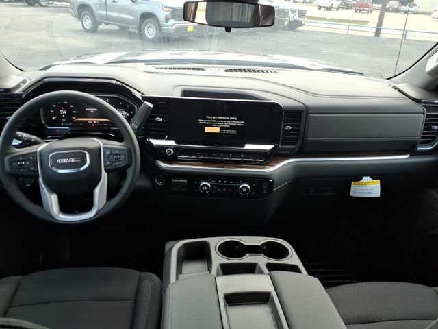 New 2026 Onyx Black GMC Elevation image 9