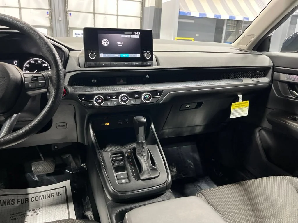 2025 Honda CR-V EX - Photo 53