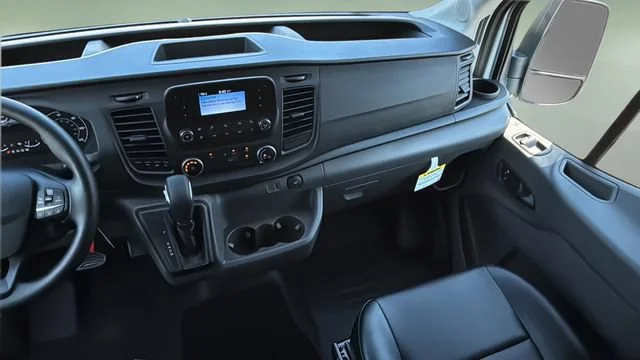 Used 2025 White Ford NA image 25