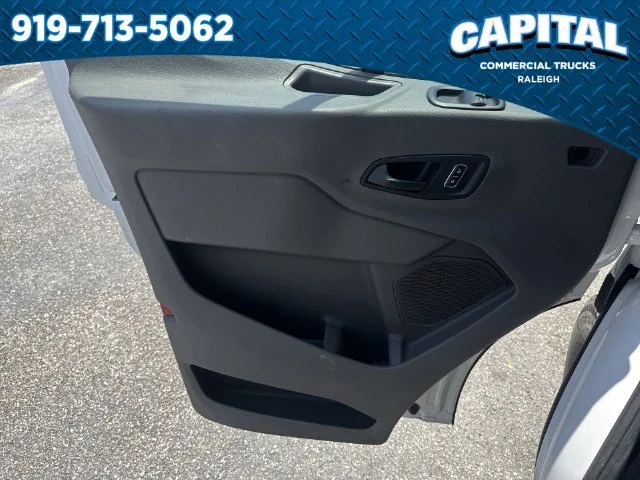 Used 2024 White Ford Base image 26