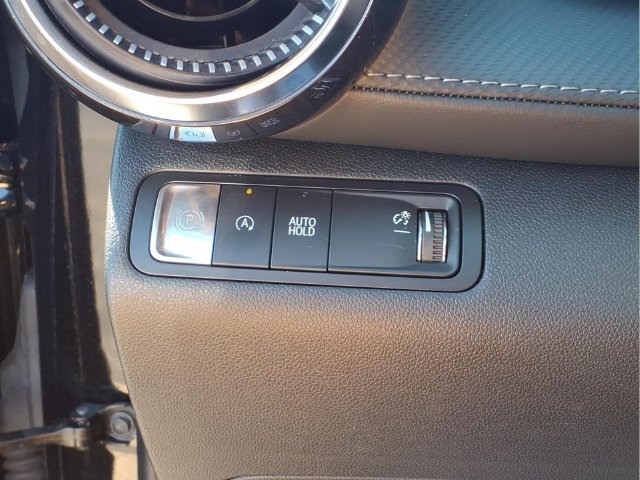 New 2026 Mosaic Black Metallic Chevrolet LT image 12