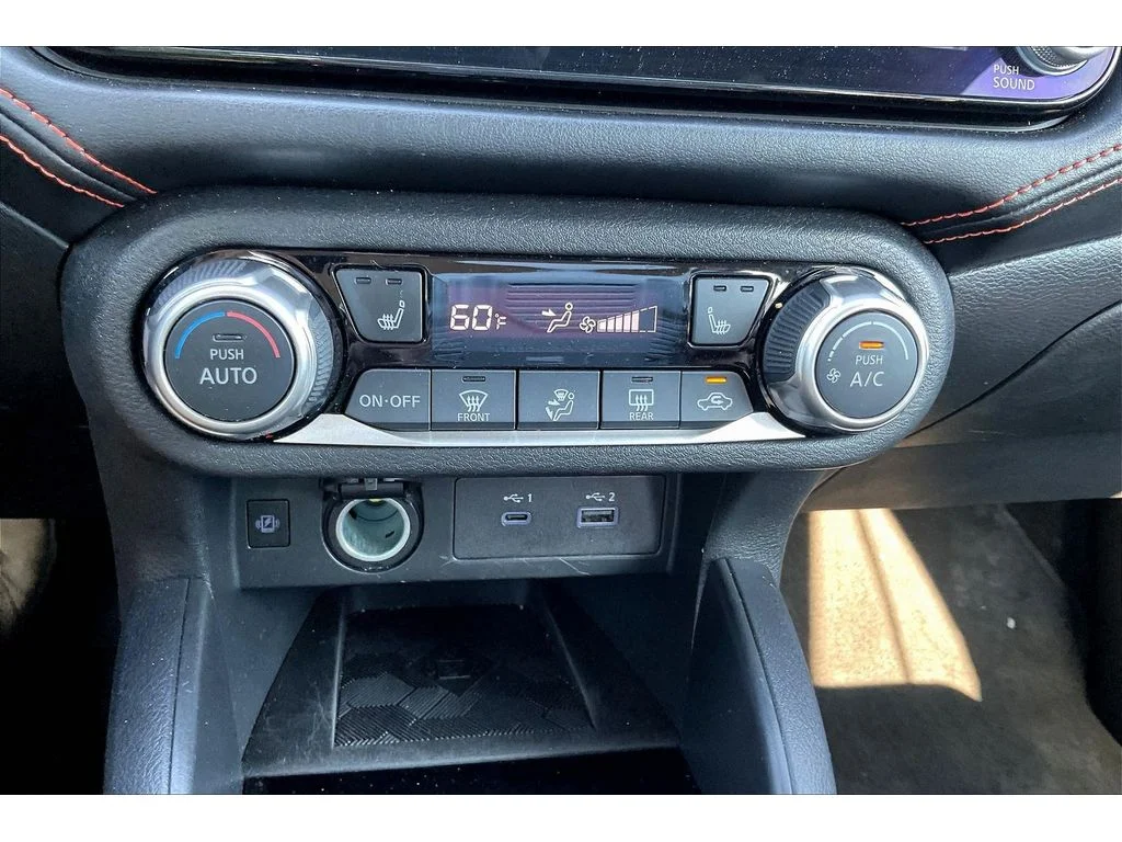 Used 2024 Gray Nissan SR image 21