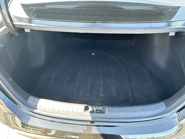 Certified Used 2021 Black Kia GT image 26