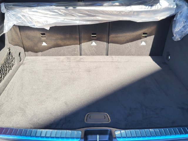 New 2026 Selenite Grey Metallic Mercedes-Benz GLE 350 image 15