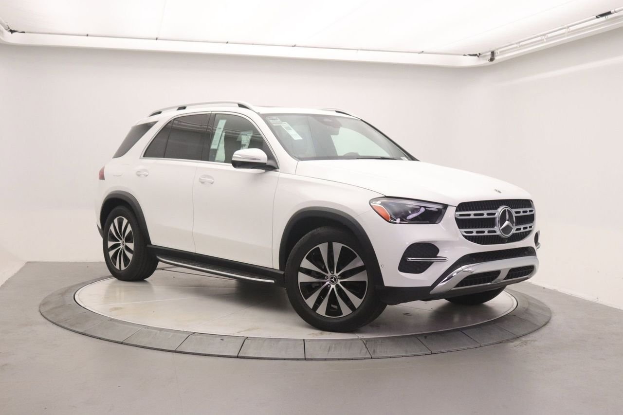 2026 Mercedes-Benz GLE GLE350 - Photo 16