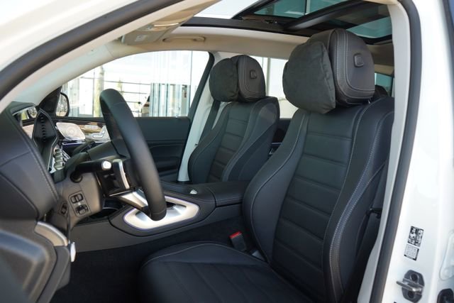 New 2026 Polar White Mercedes-Benz GLS 450 image 60