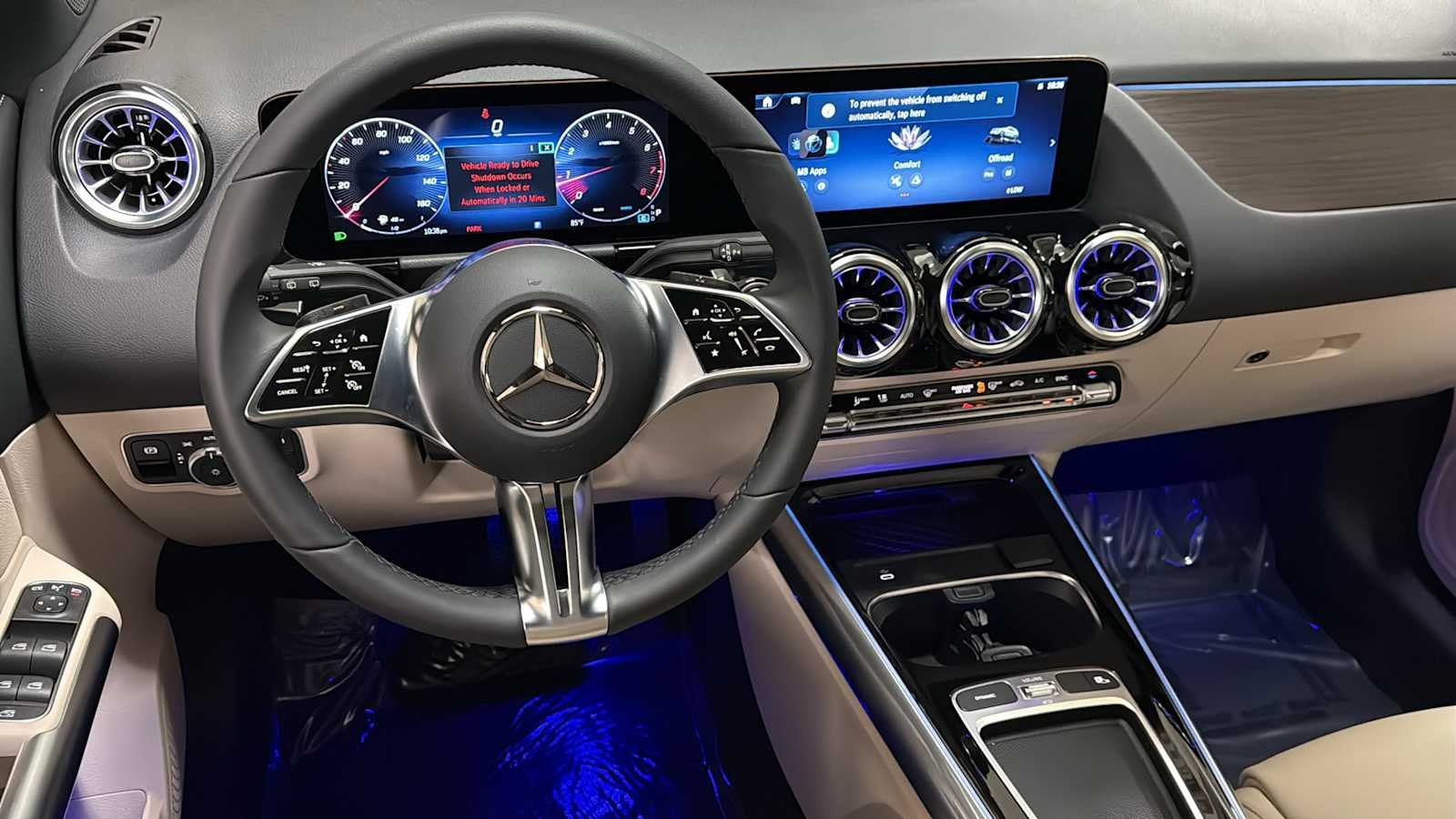 New 2026 Night Black Mercedes-Benz GLA 250 image 27