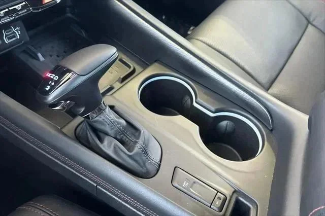 New 2026 B5 Blue Dodge GT PLUS image 23