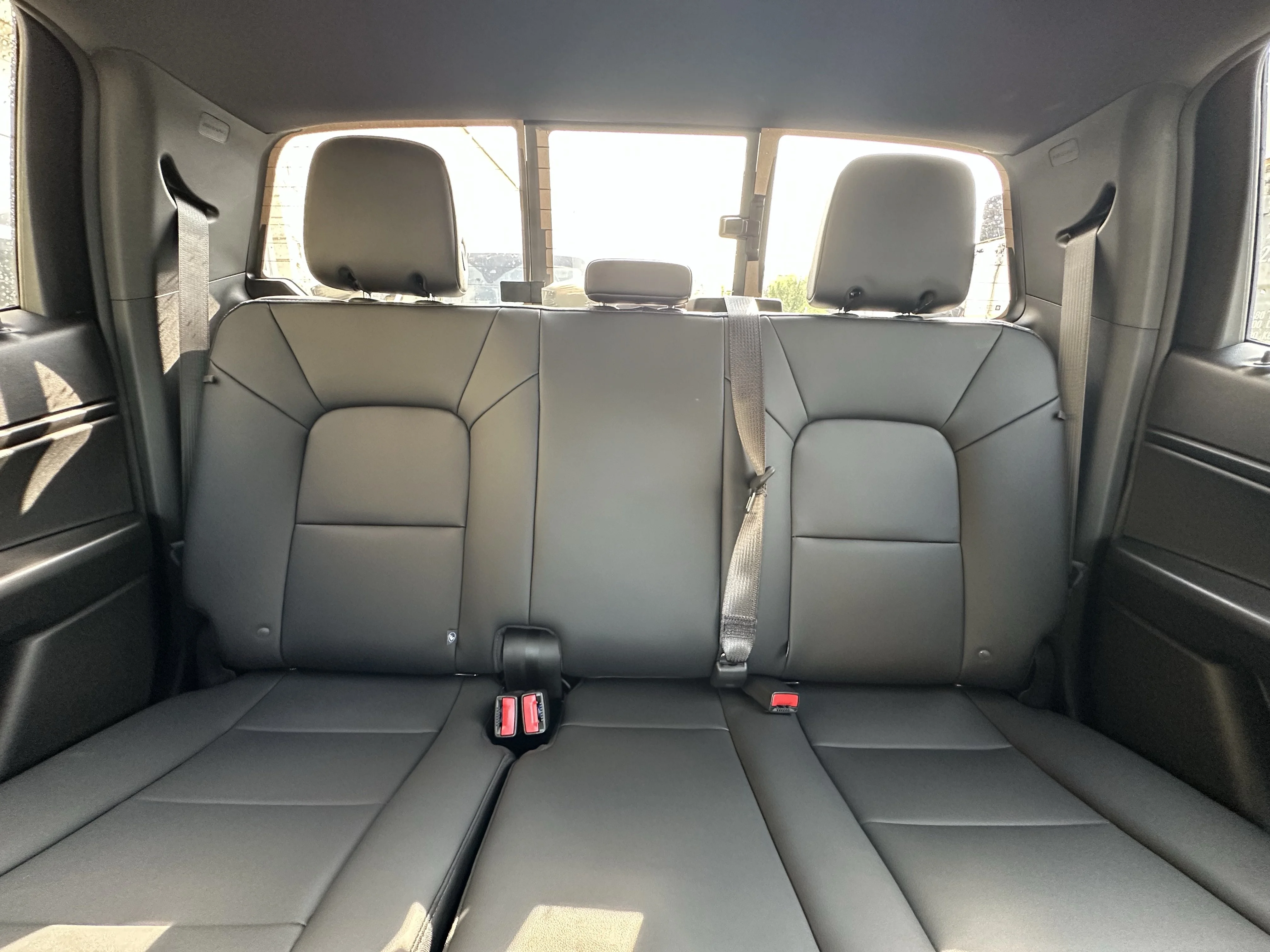 New 2026 Reef Blue Metallic Chevrolet 4WD Trail Boss image 21