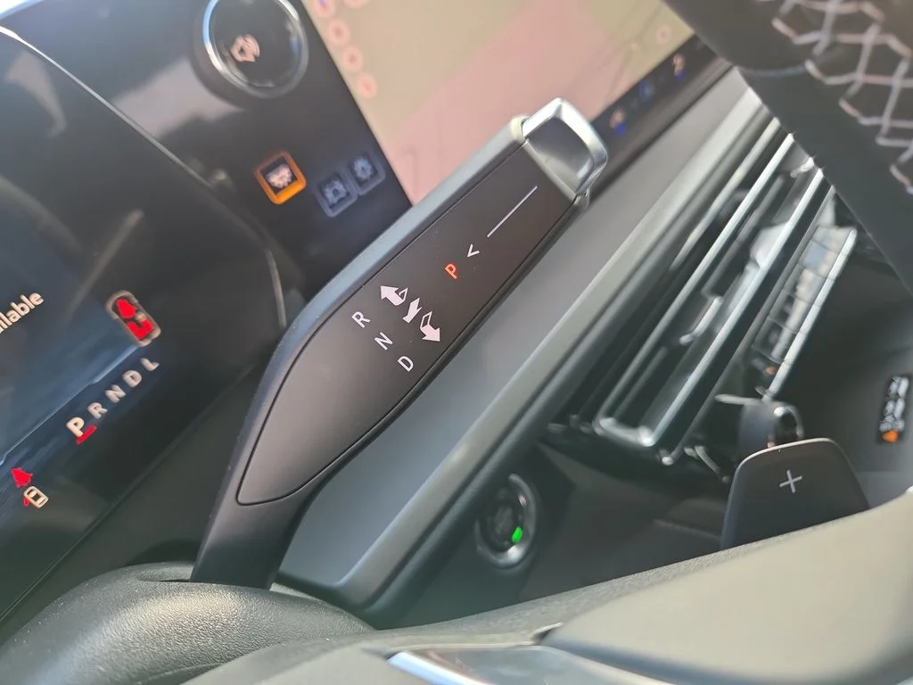 2026 Chevrolet Traverse LT - Photo 20