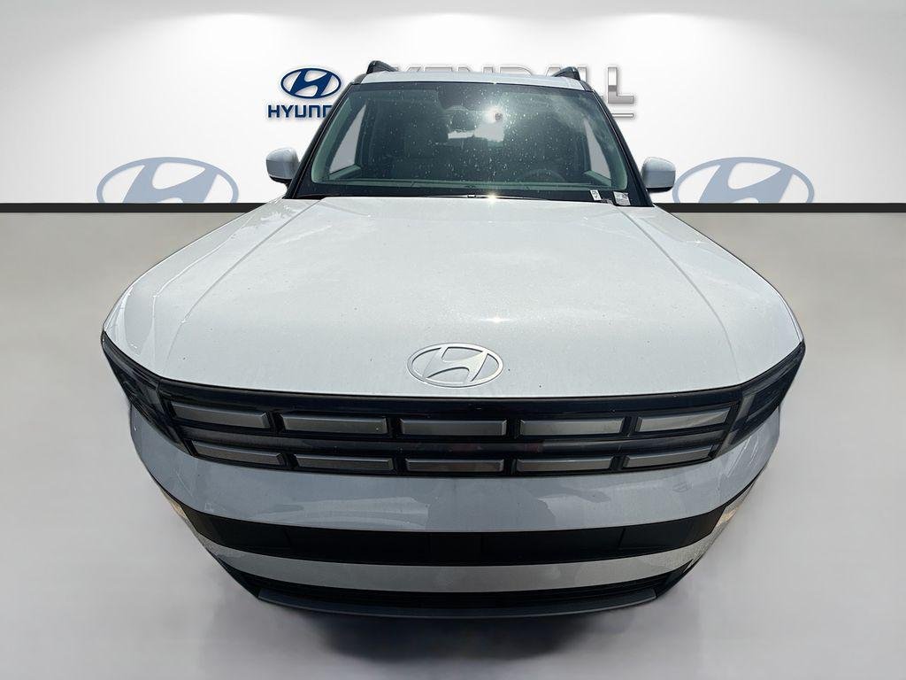 New 2026 Serenity White Hyundai SE FWD image 22