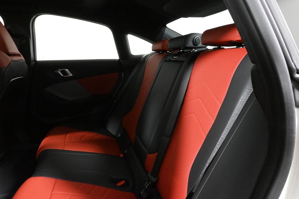 Used 2026 White BMW 228 Gran Coupe image 4