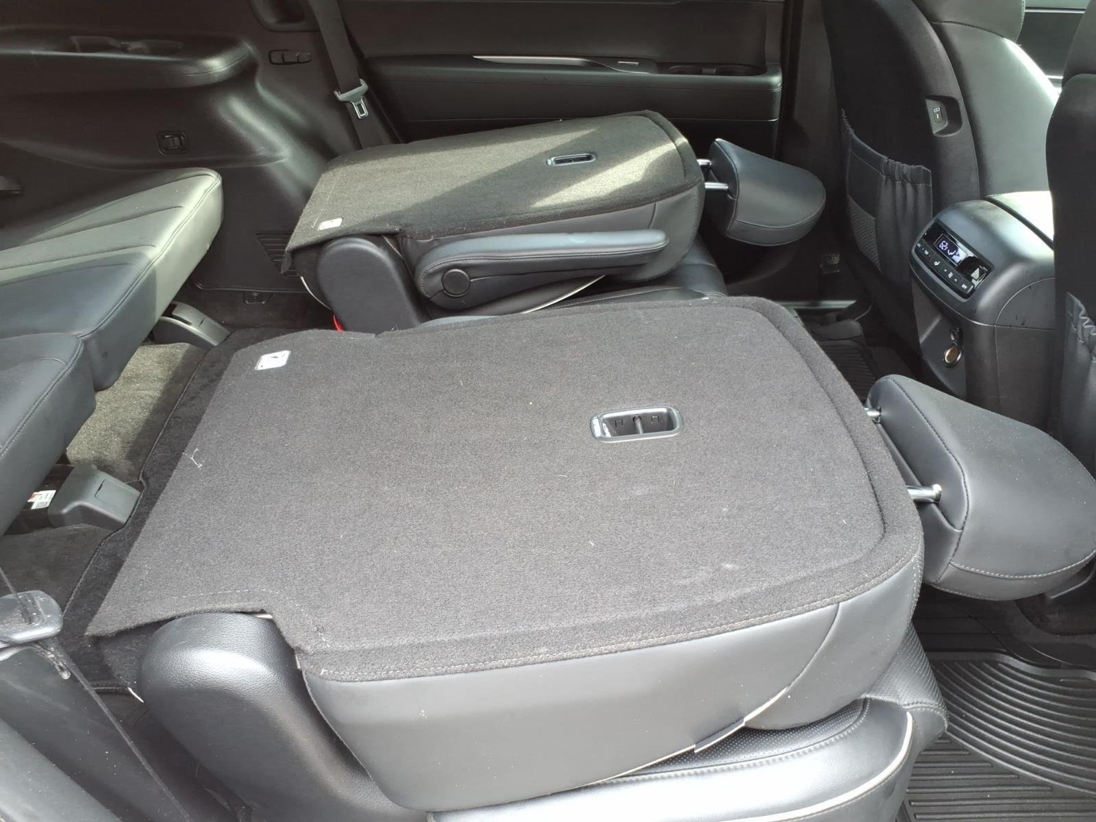 Used 2023 Hyper White Hyundai XRT image 23