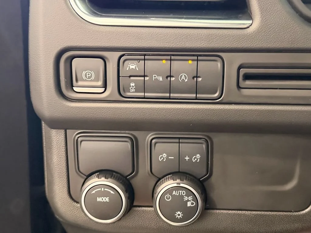Certified Used 2023 BLACK Chevrolet Premier image 25