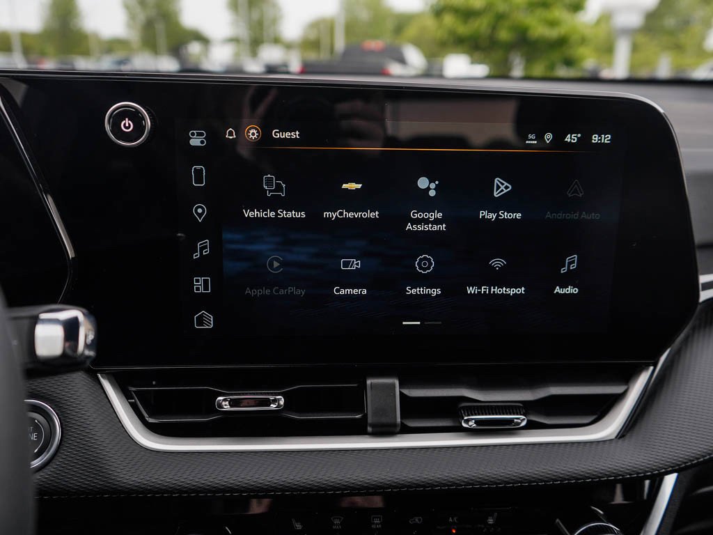2026 Chevrolet Equinox LT - Photo 21