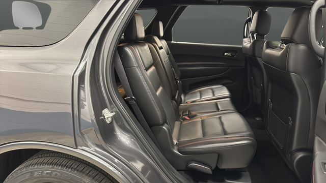 Used 2024 Vapor Gray Dodge R/T Plus image 25