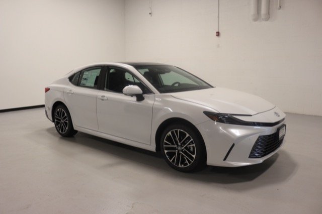 2026 Toyota Camry  XLE AWD