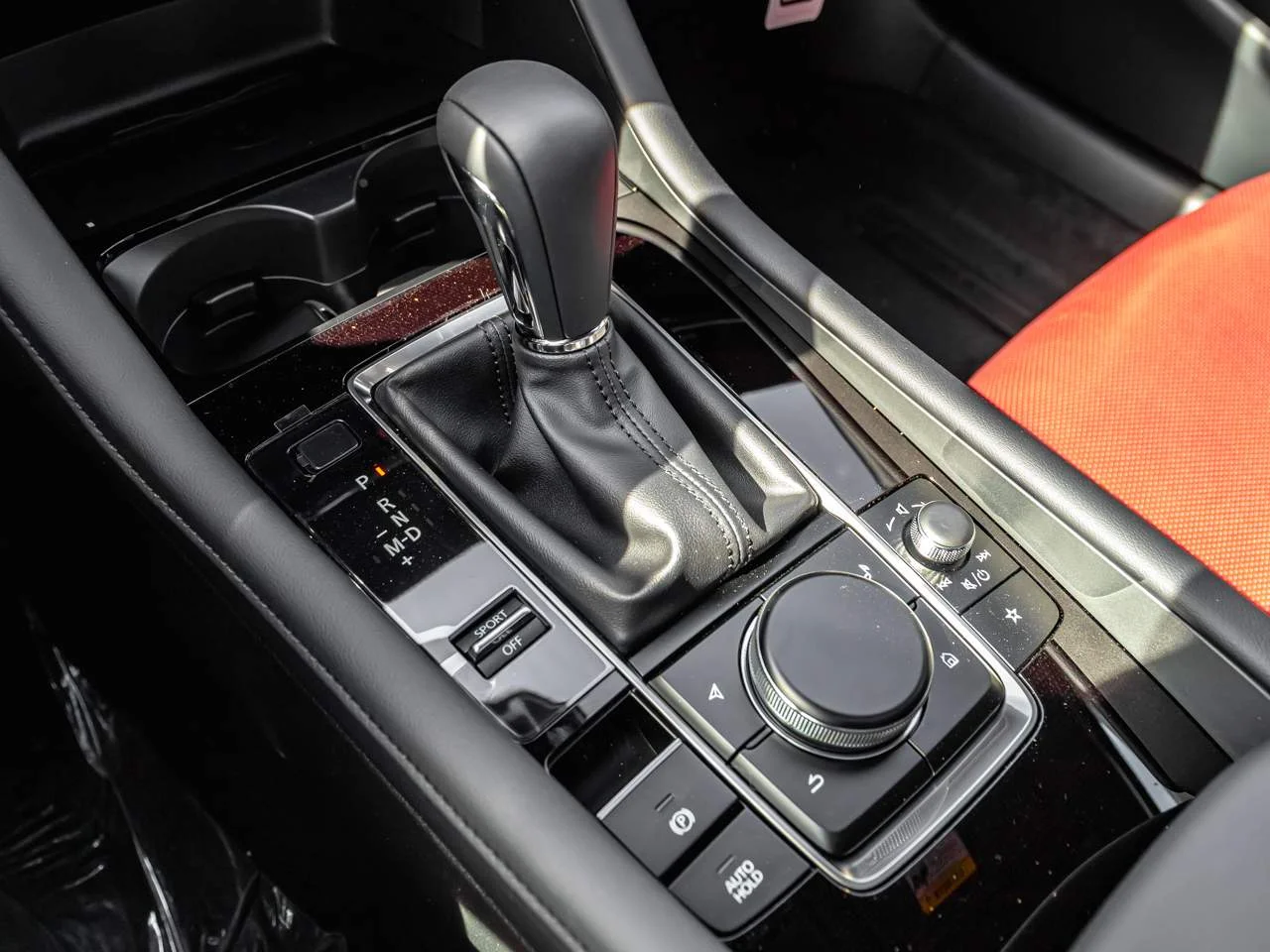 2026 Mazda Mazda3 Turbo Premium Plus - Photo 21