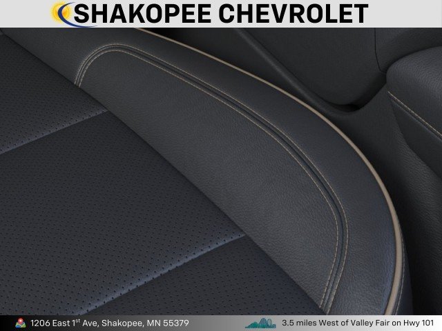 2026 Chevrolet Tahoe Premier - Photo 21