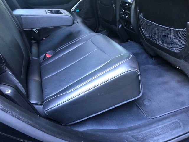 Used 2023 Diamond Black Jeep Overland 4xe image 12