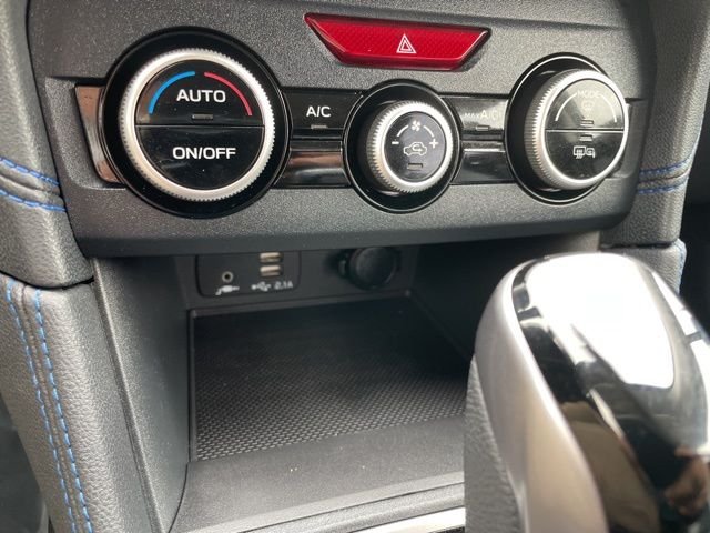 Used 2023 Gray Subaru Hybrid image 23