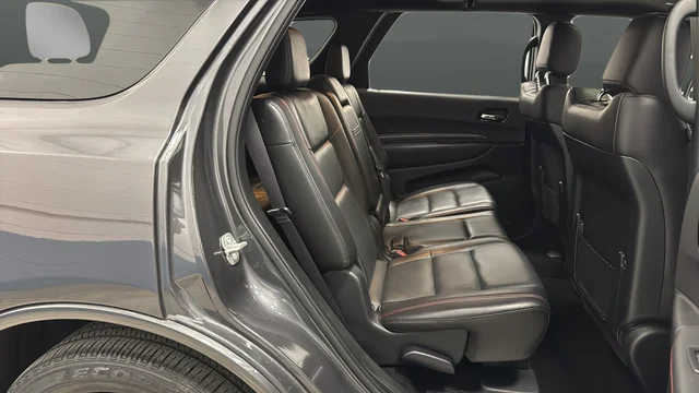 Used 2024 Gray Dodge R/T Plus image 25