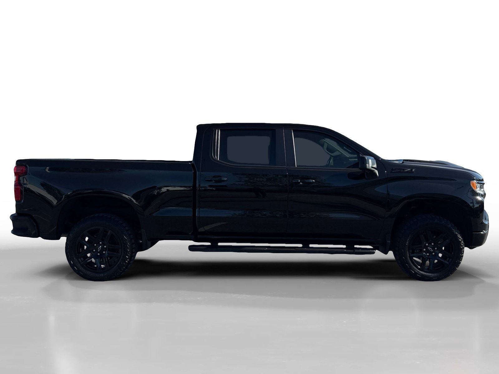 Used 2024 Black Chevrolet LT Trail Boss image 6