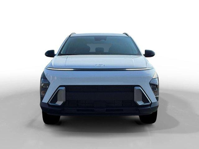 New 2026 Atlas White Hyundai SEL Sport FWD image 31