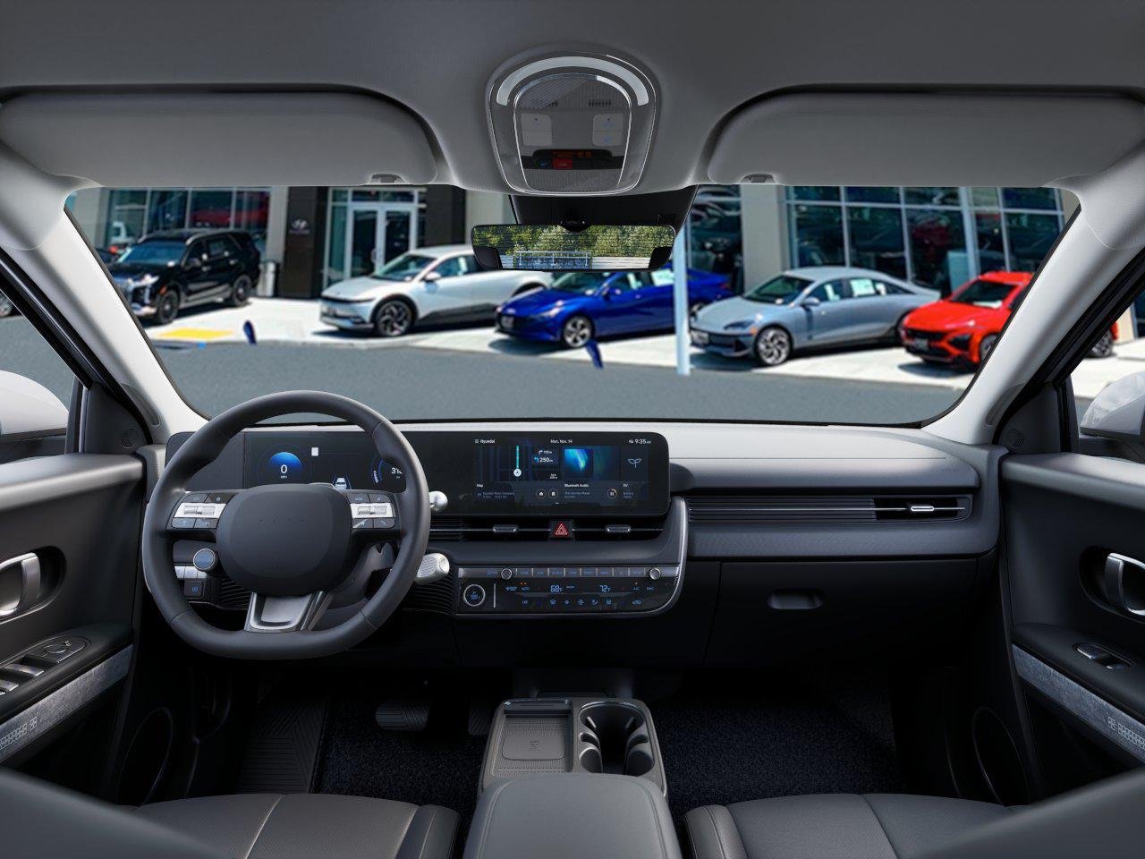 New 2027  Hyundai SEL image 11