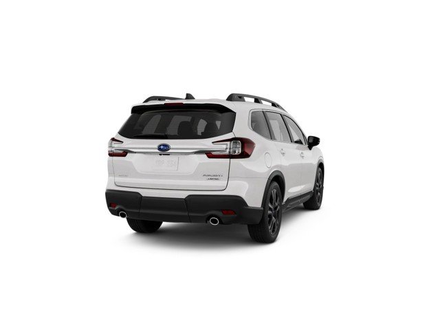 New 2027 CRYSTAL WHITE PEARL Subaru Limited image 6