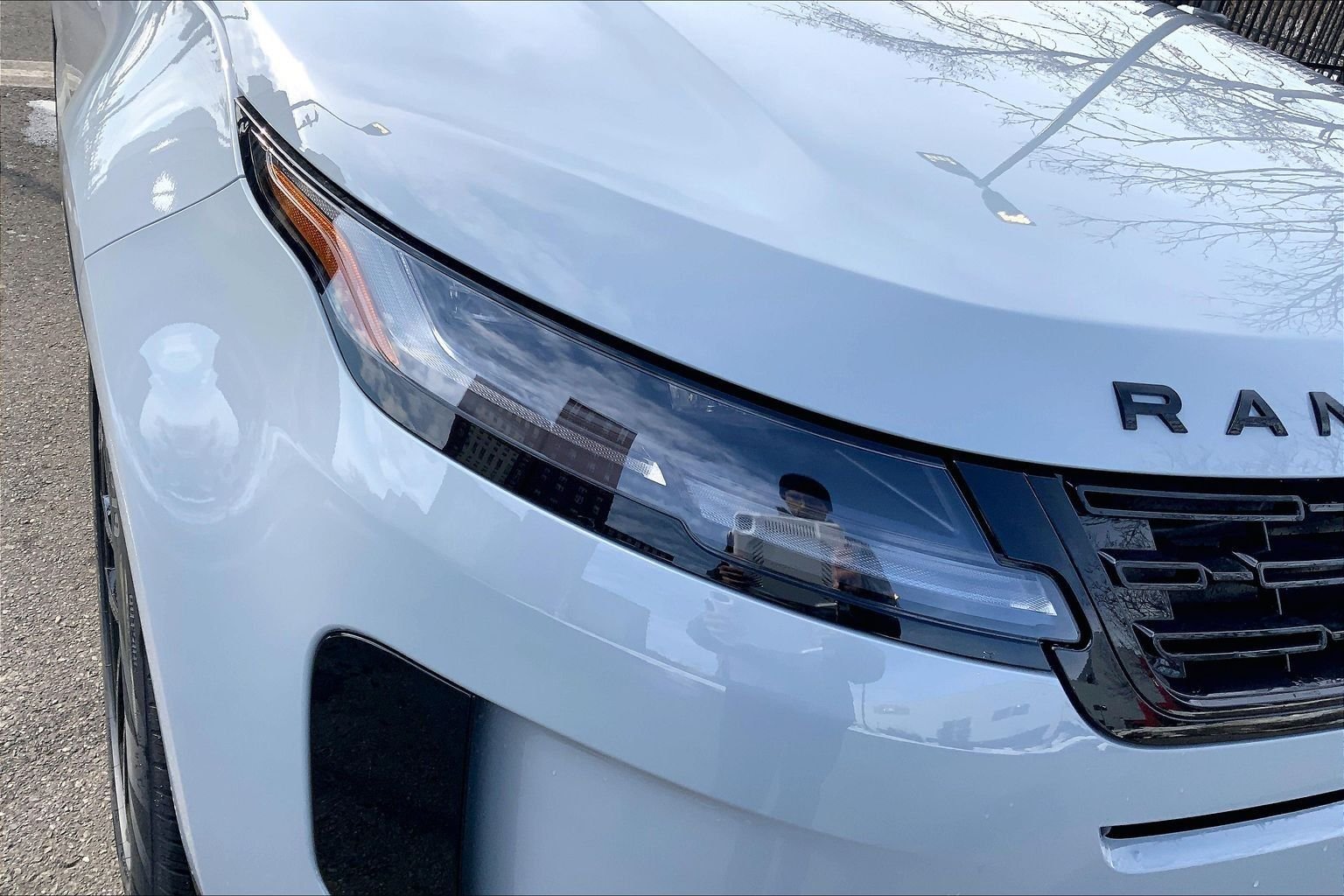 New 2026 Arroios Grey Land Rover S image 13
